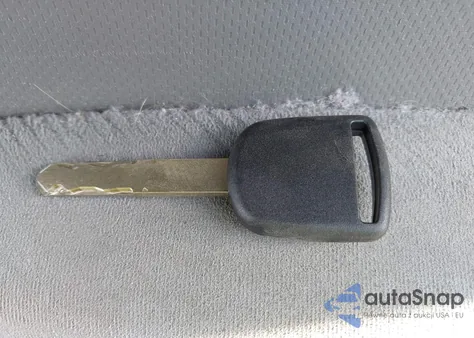 2009 Honda Civic Lx z USA, uszkodzony, nr VIN 2HGFA165X9H546492